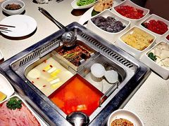 -海底捞火锅鲜切牛肉主题店(长寿路店)