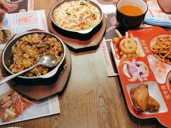 -杯子红牛排(南庄吉利广场店)