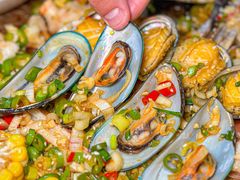 -简家·海鲜盛宴(下沙店)