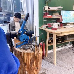 -邵老师打金·黄金加工(大望路总店)