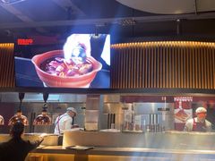 -丽伟的串·烧烤·砂锅(泰丰店)