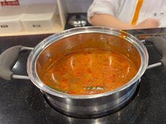 -呷哺呷哺(西单大悦城店)