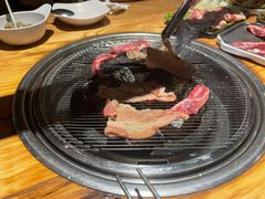 -牛炙烤肉(车公庙店)