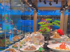 -大鹏饭店·金陵家宴(奥体中心店)