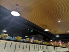 -肥肥虾庄·金牌油焖大虾(杨园滨江时代walk店)