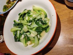 -俏湖兰·辣椒炒个肉(海沧店)