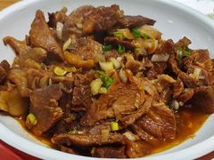 菁鱼-东方肉馆(文庭雅苑店)