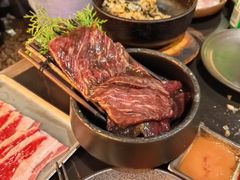 -厚贞日式烤肉(浦东汇智店)
