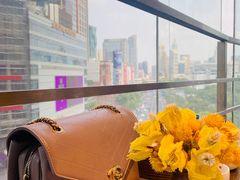 -小大董·烤鸭(观景餐厅·南京西路店)