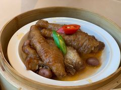 -金苑海鲜酒家(来魅力店)