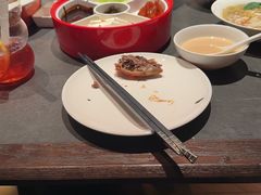 -全聚德(双井店)