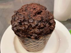 -西点坊(浦东香格里拉店)