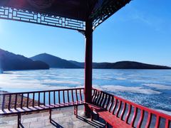 -沈阳辉山风景区