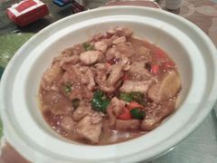 -丽华园(汉阳龙阳店)