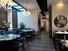 -上地宴·中关村的会客厅(清河高铁站店)