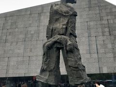 -侵华日军南京大屠杀遇难同胞纪念馆