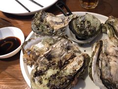 -张家卫·阳江菜·小海鲜(肥婆湾桥店)