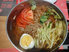 -炭益东北烧烤(白马万科里店)