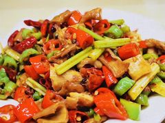 -文三里屯面馆(三里屯店)