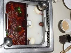 -海底捞火锅(河东万达广场店)