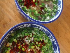 -吾穆勒蓬灰牛肉面·清真(北滨河中路店)