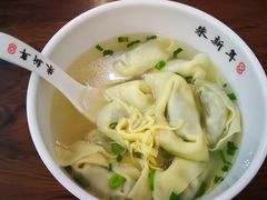 -朱新年·苏式汤团·面点(北寺塔店)