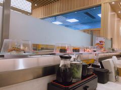 -元气寿司(金光华店)