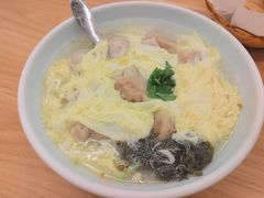 -买又大餐厅(福林里店)