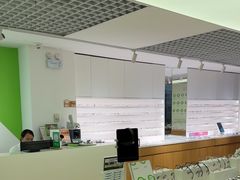 -启明眼镜(海淀黄庄店)