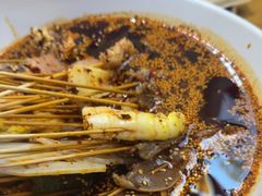 -古真记钵钵鸡(总店)