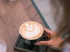 -Again Coffee Roaster(香蜜湖店)