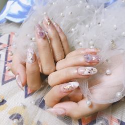 -Halo美甲美睫