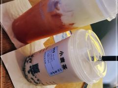 -瑞幸咖啡(协信星光广场店)