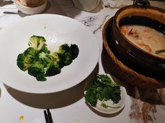 -潮州府·潮菜·砂锅粥(徐家汇店)