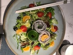 -金汤宴餐厅·粤菜(德云社店)