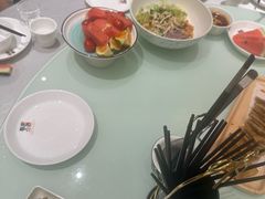 -蜀厨小匠·民间川菜(犀浦店)