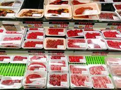 -中商优品汇超市(中南店)