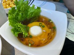 -半天妖烤鱼(财富中心店)