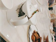 -梅龙镇酒家(南京西路总店)