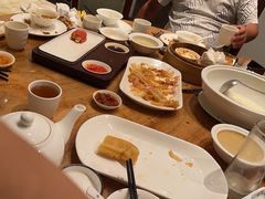 -北海金昌开元名都大酒店·四季轩中餐厅