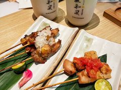 -匠和风精致料理(福州金融街万达店)