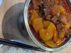 -米村拌饭(北京通州领展广场店)