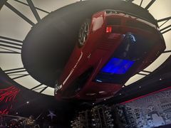 -MOSSO德国餐厅·音乐酒吧(环宇荟店)