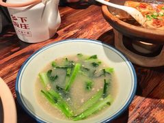 -广府乡下·饭庄(新港东路店)
