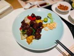 -协成海鲜火锅(情侣路店)