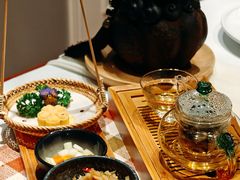 -叶叶菩提(太原别墅店)