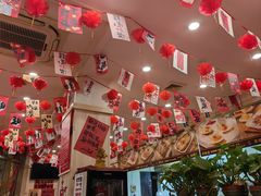 -東豫狼鲜货烧烤. 碳火烤鱼. 小龙虾(上海首店)