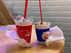 -DQ·蛋糕·冰淇淋(苏州中心店)