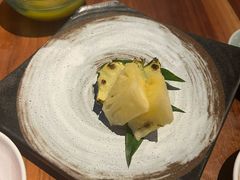 -Mr.Fish鱼鲜生海鲜放题(高德置地冬广场店)