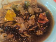 -王庄阿咪海鲜大排档(象园店)